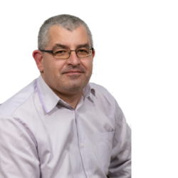 Cujbic – de Laurențiu Pîslaru